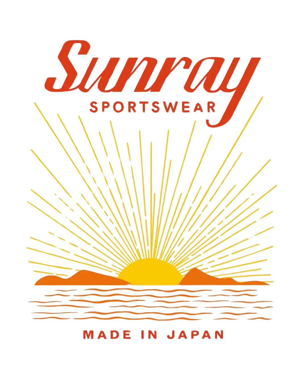 Sunray Sportswear – Guilty Party