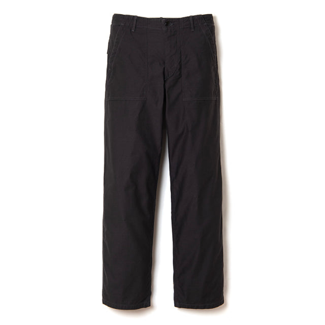 Studio D'Artisan 1898 Baker Pant - Black