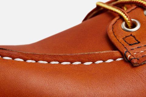 Red Wing 8092 - Shop Moc Oxford - Oro Legacy