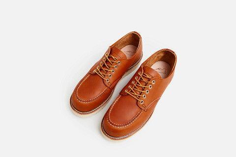 Red Wing 8092 - Shop Moc Oxford - Oro Legacy