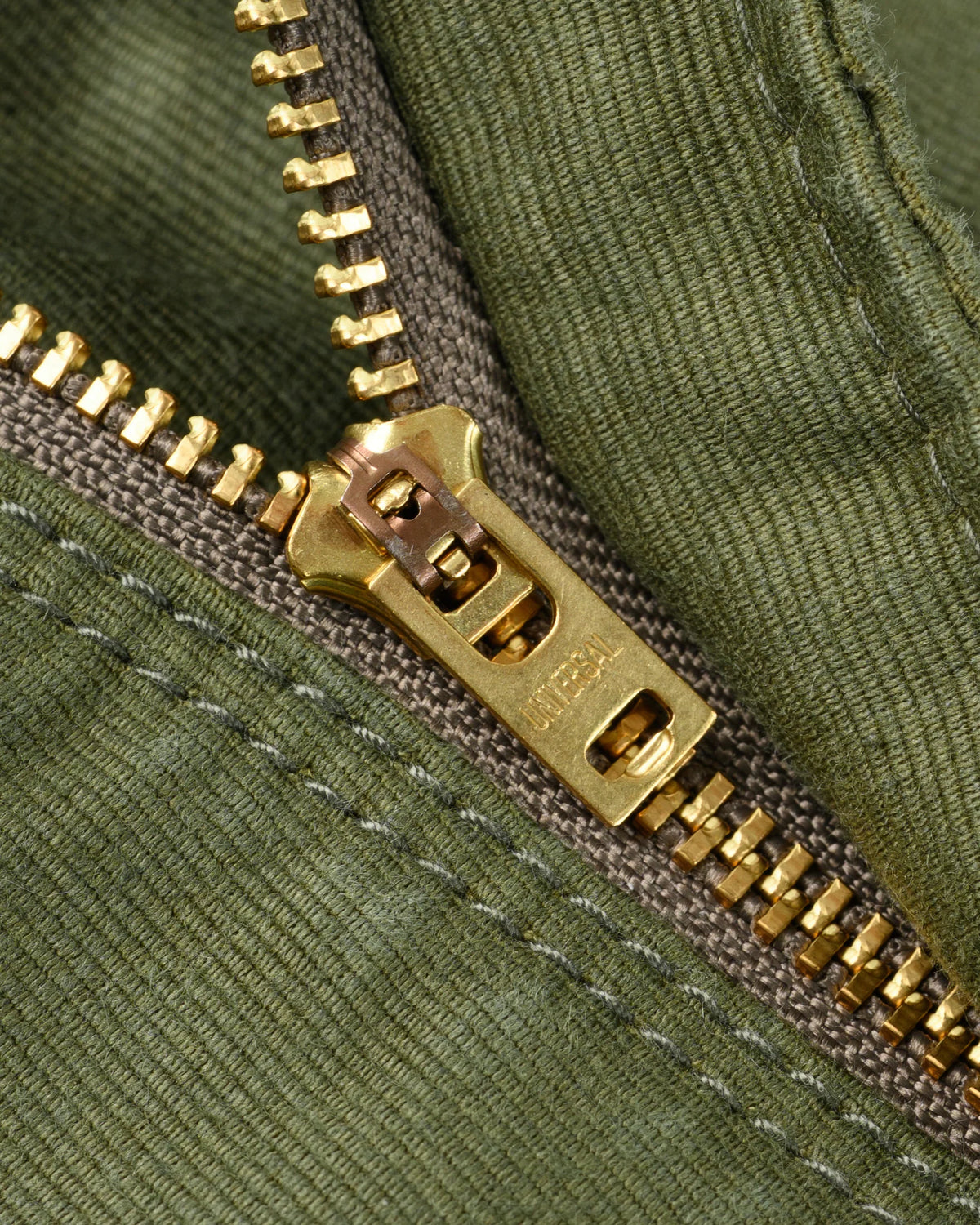 Iron Heart IH-833-ODG 12oz Whipcord Painter’s Pants - Olive Drab Green