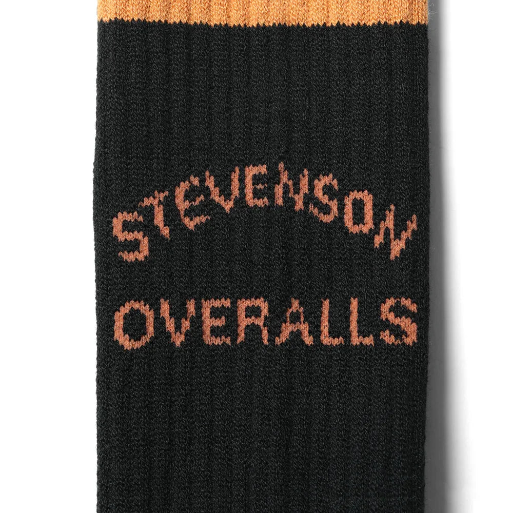 Stevenson Overall Co. Over-The-Calf Athletic Socks