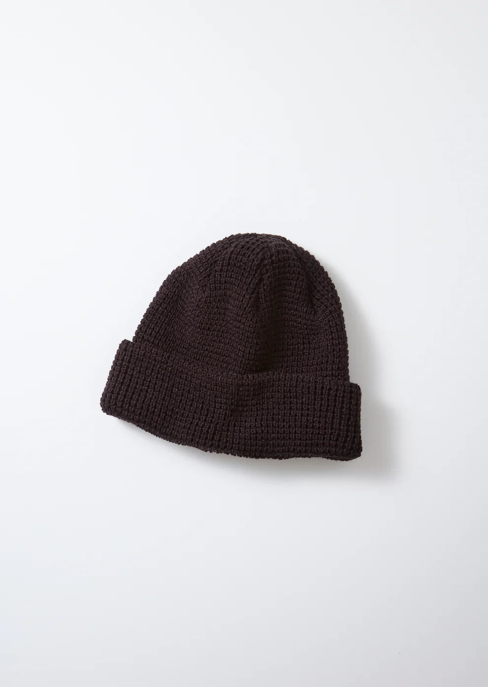 ROTOTO Waffle Watch Cap