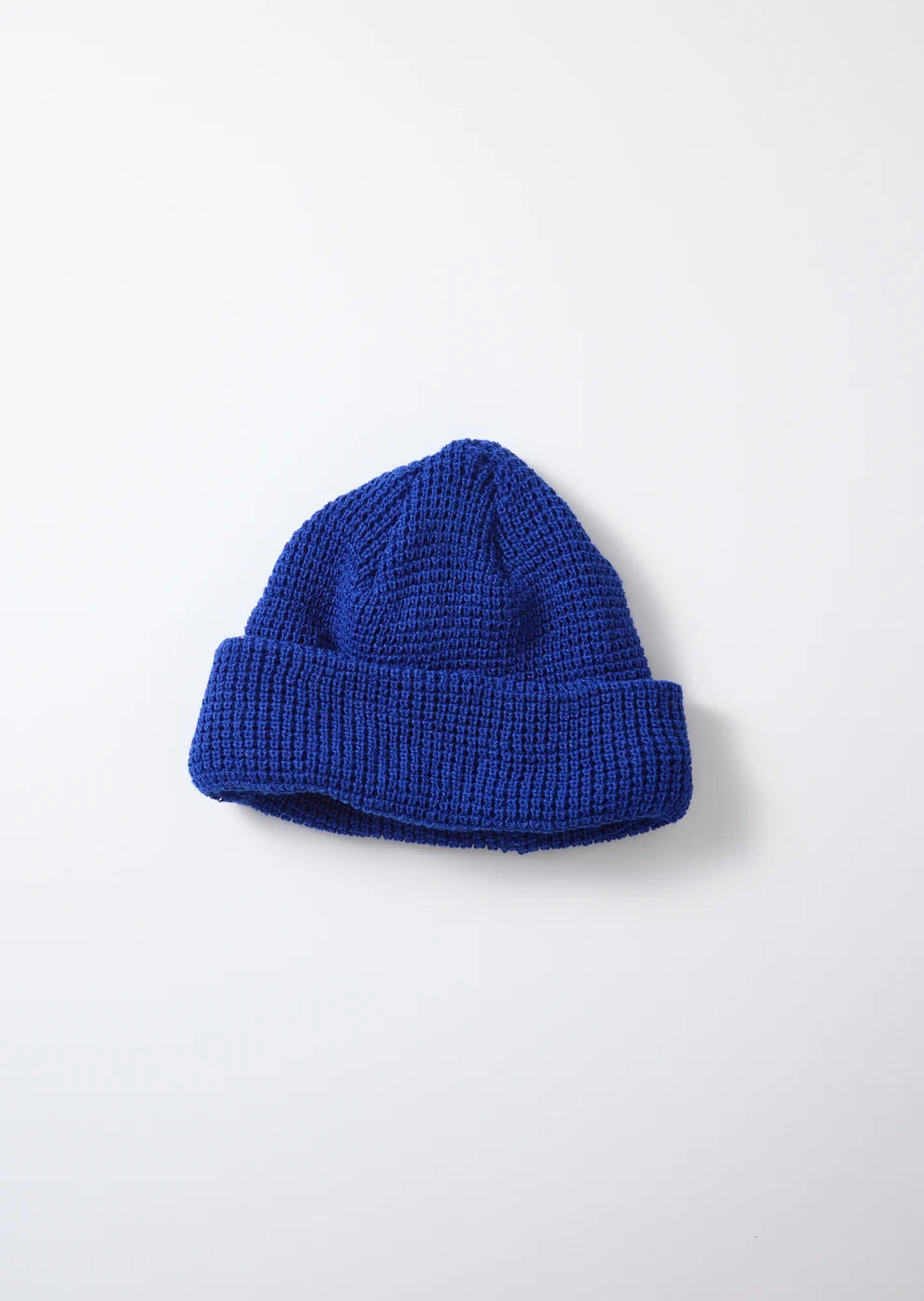 ROTOTO Waffle Watch Cap