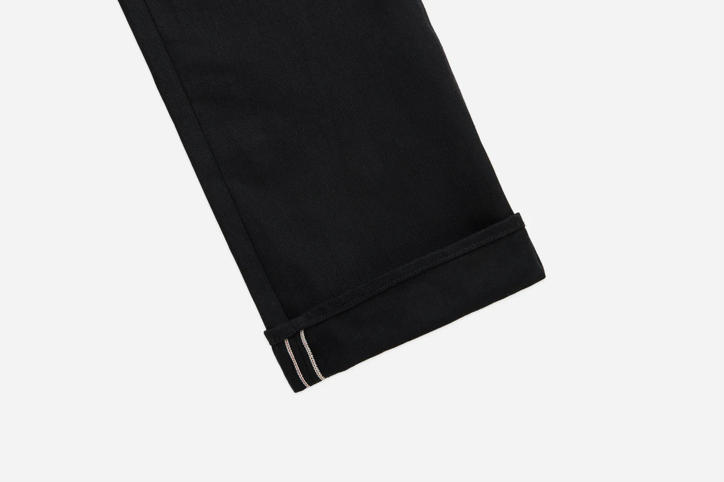 3sixteen RS-220x - Relaxed Straight- Double Black
