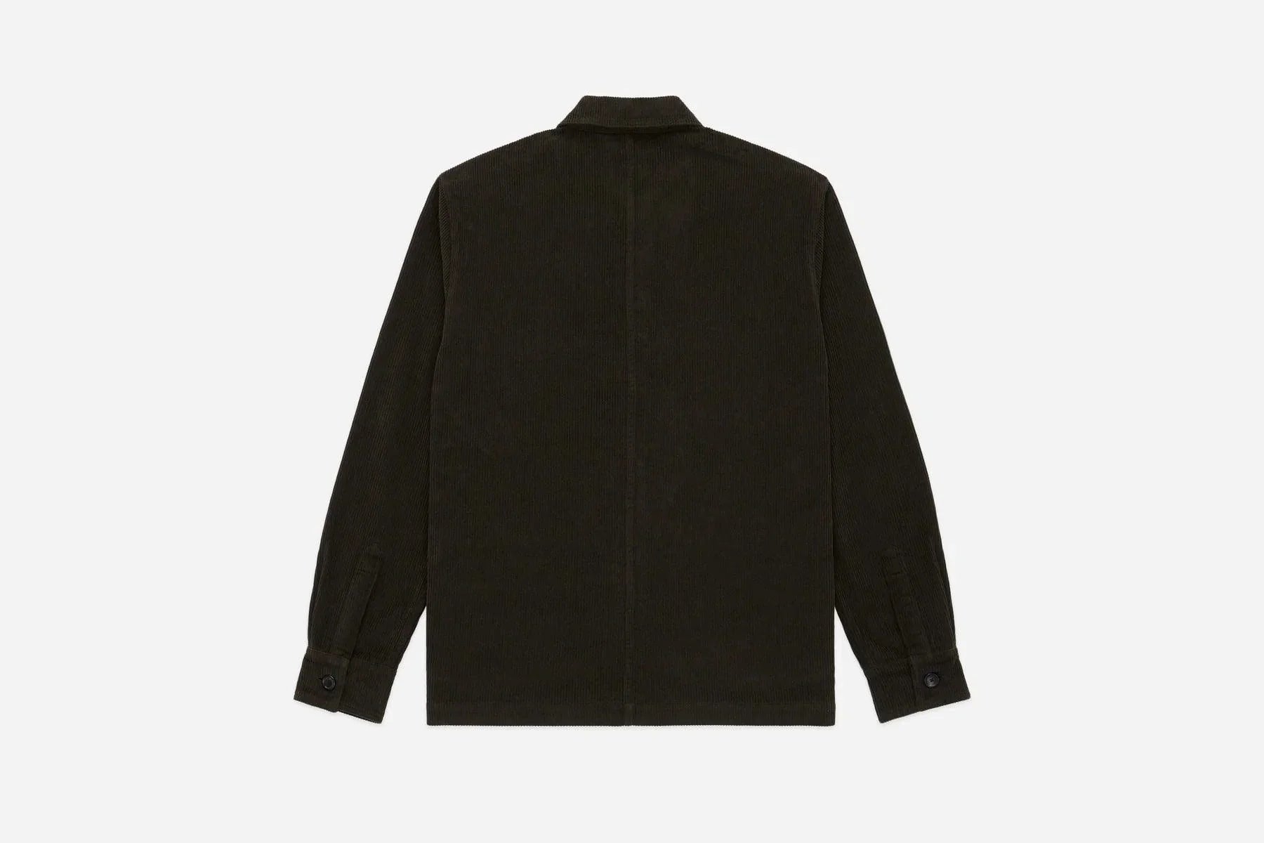 3sixteen Shop Jacket - Tobacco Corduroy