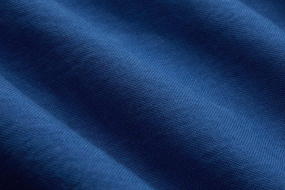 3sixteen Big Oxford - Azure