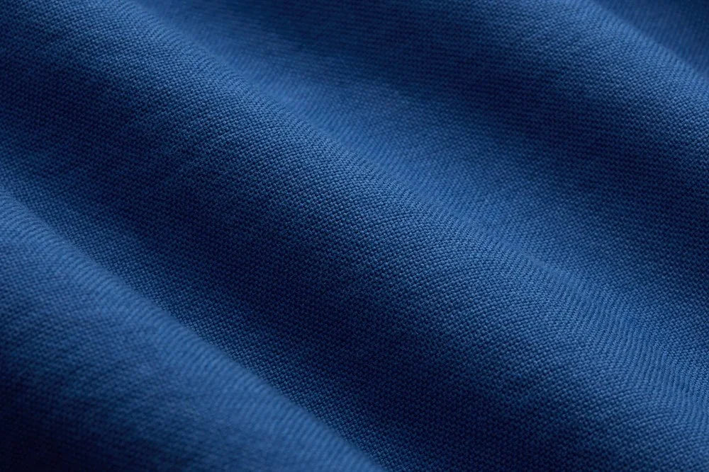 3sixteen Big Oxford - Azure