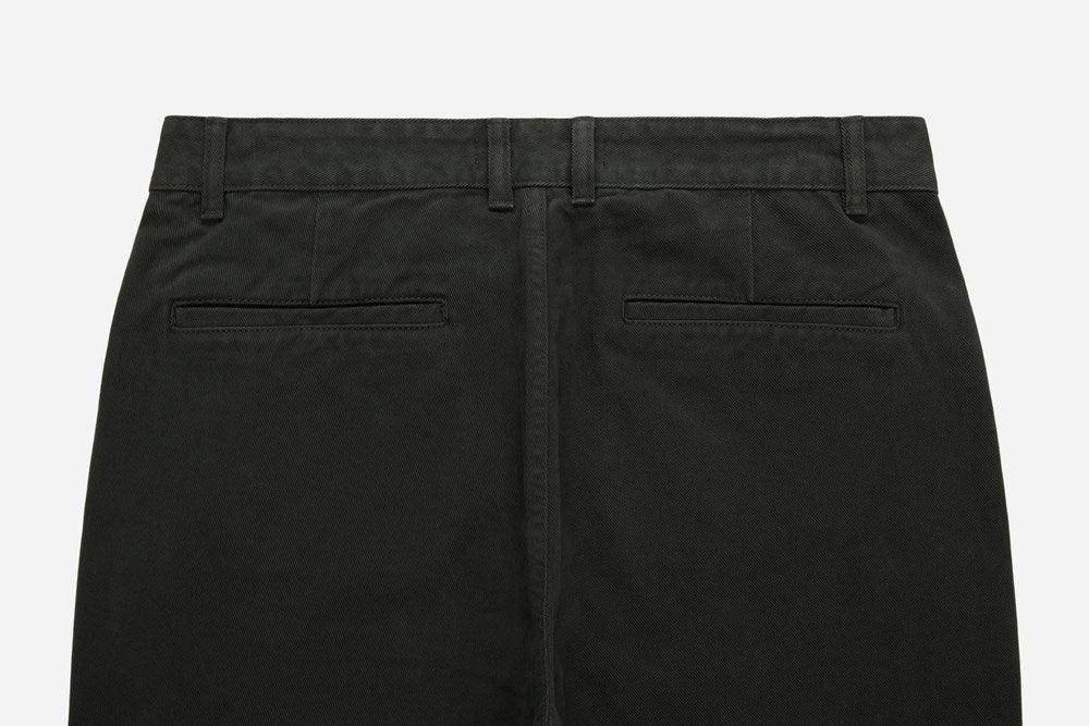 3sixteen Work Pant - Ivy Green