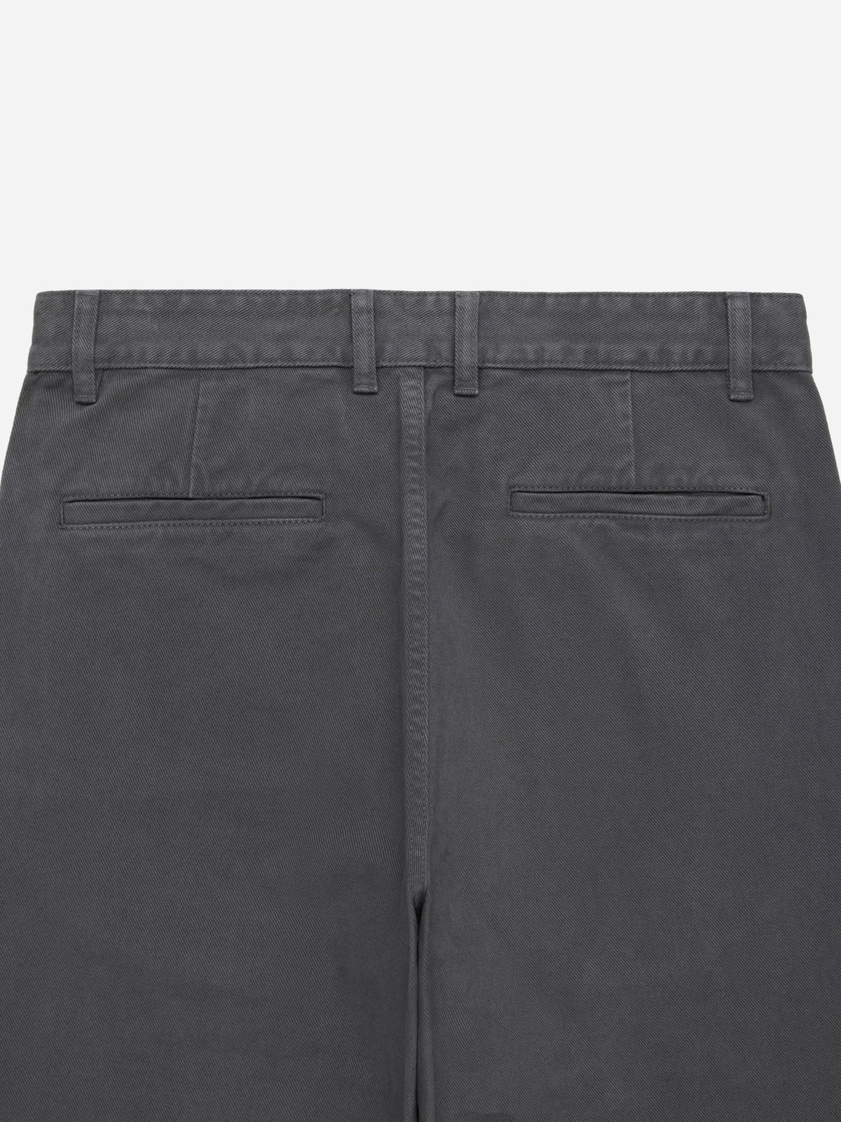 3sixteen Work Pant - Graphite Twill