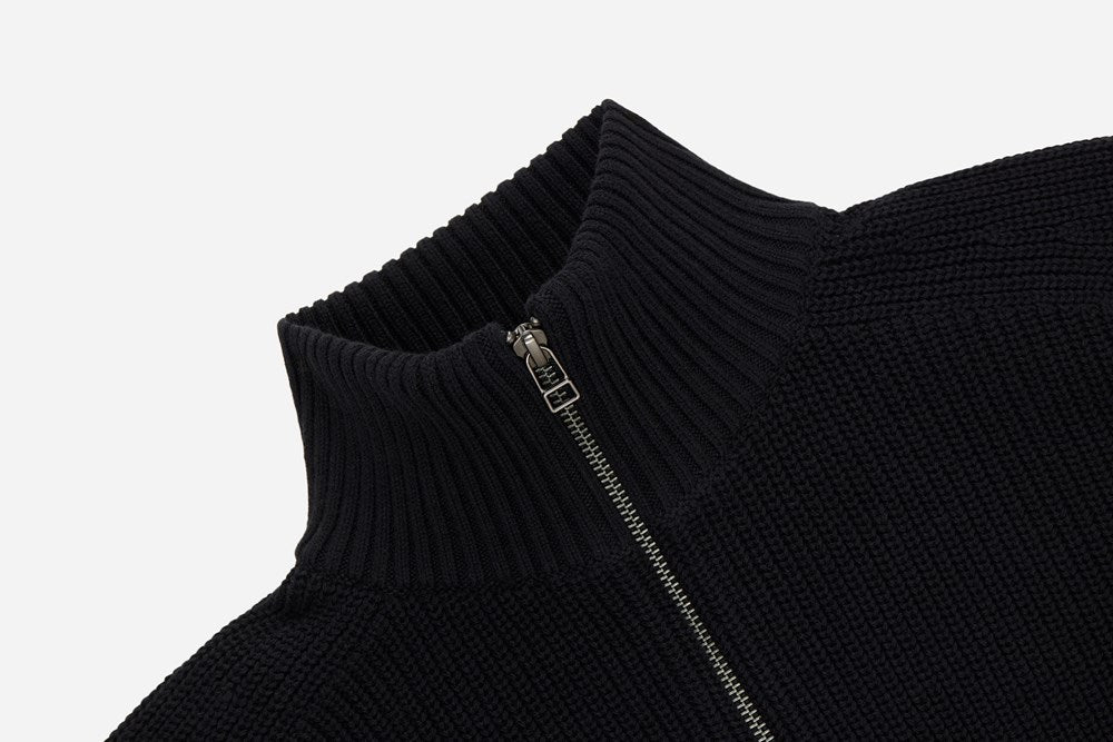 3sixteen Driver Knit - Black