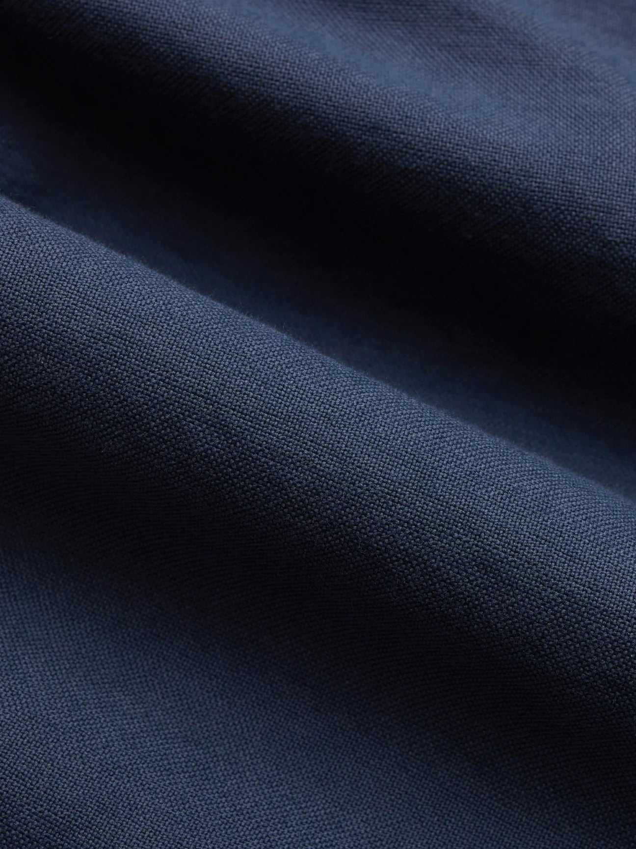 3sixteen Big Oxford - Navy