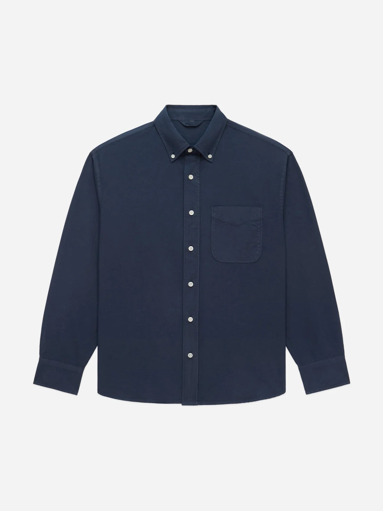 3sixteen Big Oxford - Navy
