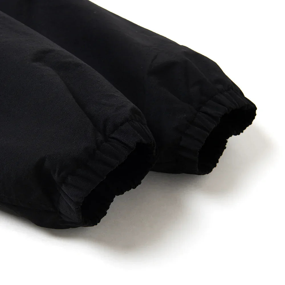 Studio D'Artisan 4627 60/40 Cross Coach Jacket - Black