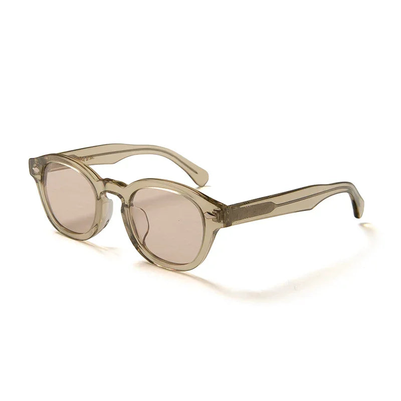 Studio D'Artisan 7558 Acetate Sunglasses