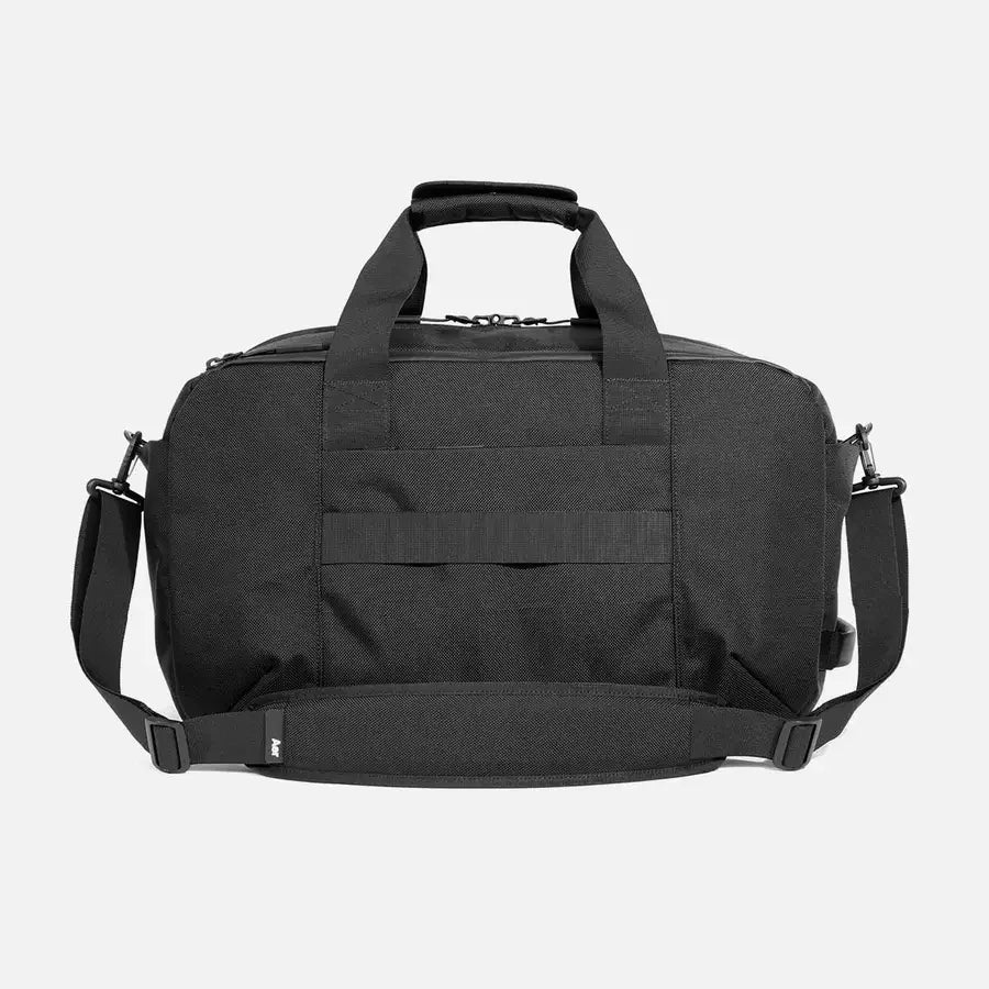 【ほぼ未使用】Aer Travel Weekender ブラック 正規品 Aer Travel Weekender- Black Ballistic Nylon – Guilty Party