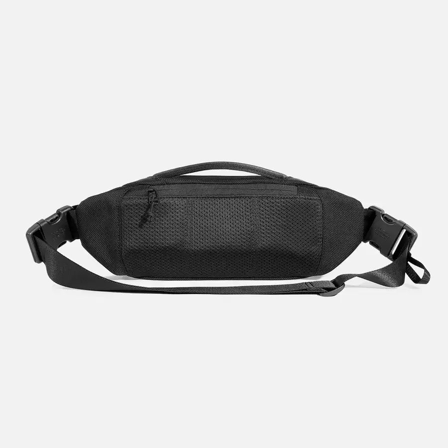 Aer City Sling 3 - Black Ballistic Nylon