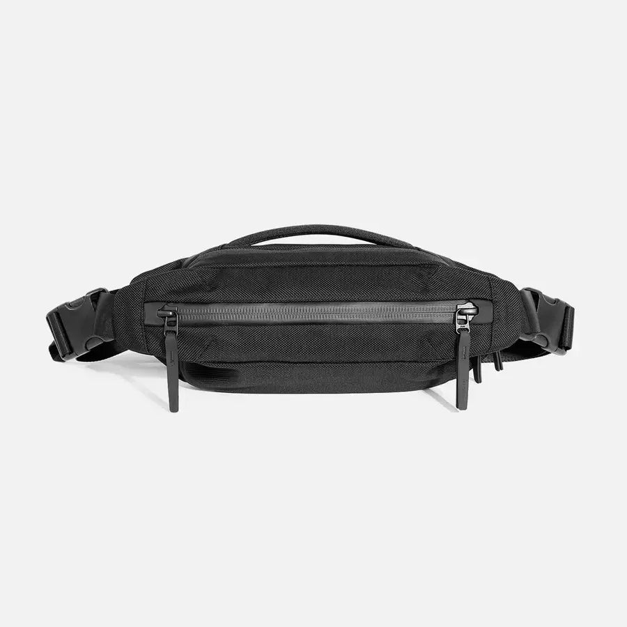 Aer City Sling 3 - Black Ballistic Nylon