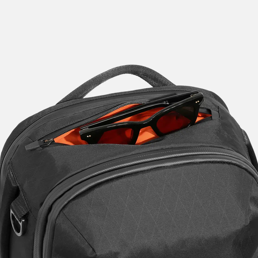 Aer City Pack Pro 2 X-Pac - Black