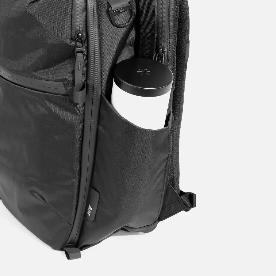 Aer City Pack Pro 2 X-Pac - Black
