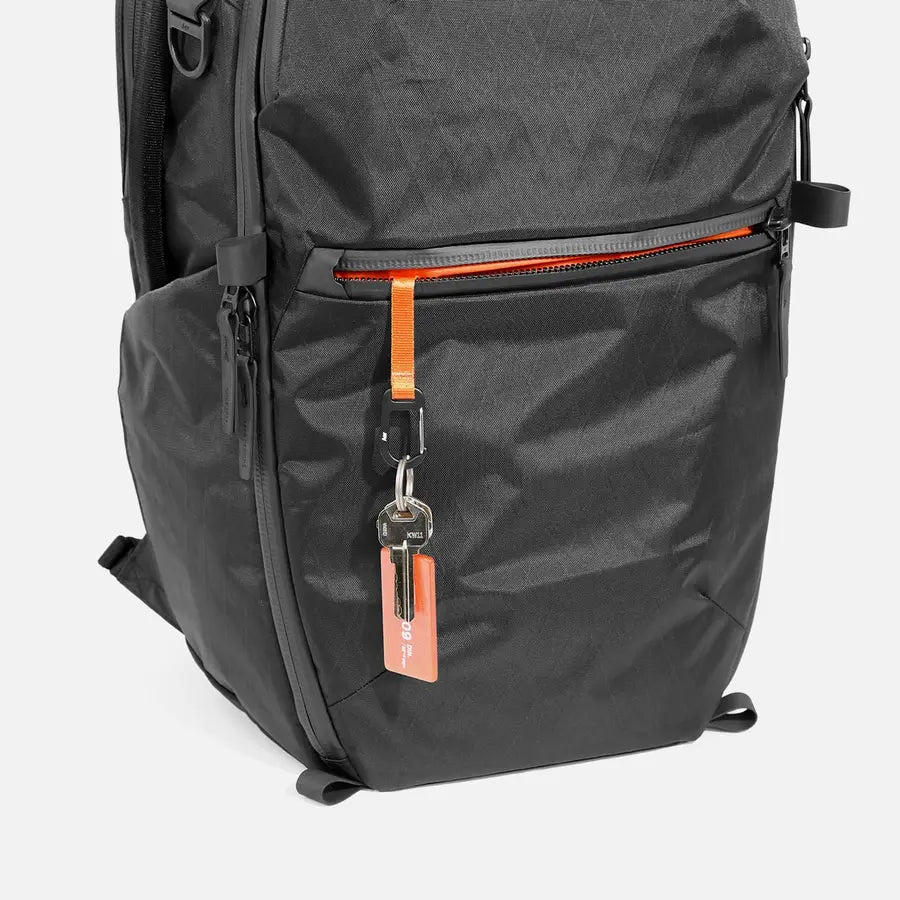 Aer City Pack Pro 2 X-Pac - Black