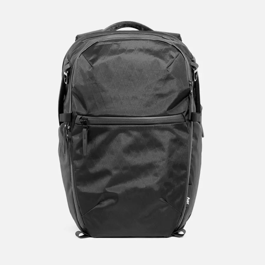 Aer City Pack Pro 2 X-Pac - Black