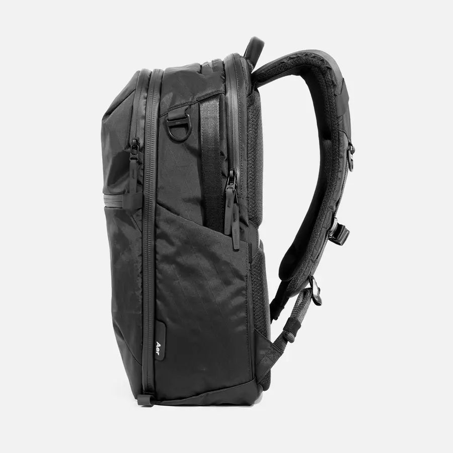Aer City Pack Pro 2 X-Pac - Black