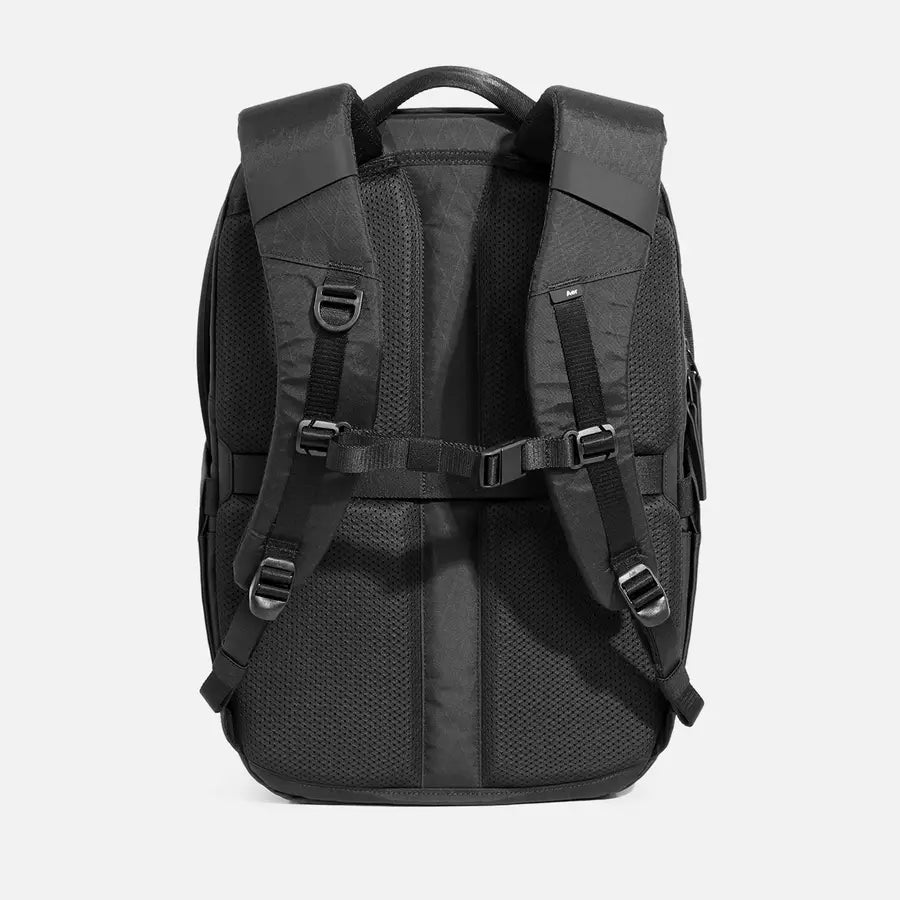 Aer City Pack Pro 2 X-Pac - Black