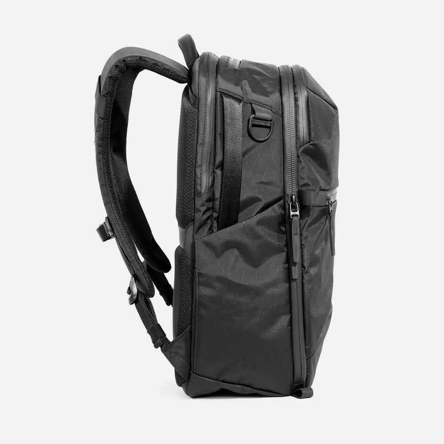 Aer City Pack Pro 2 X-Pac - Black
