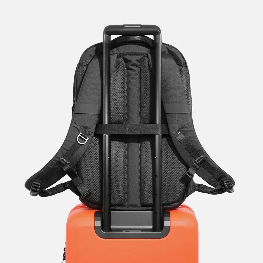 Aer City Pack Pro 2 X-Pac - Black