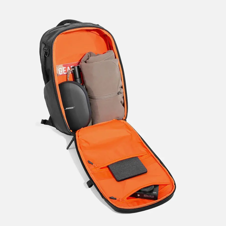 Aer City Pack Pro 2 X-Pac - Black