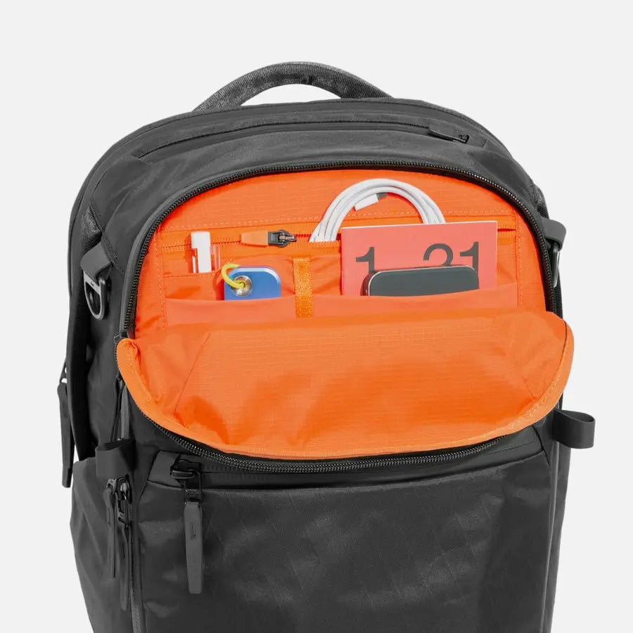 Aer City Pack Pro 2 X-Pac - Black