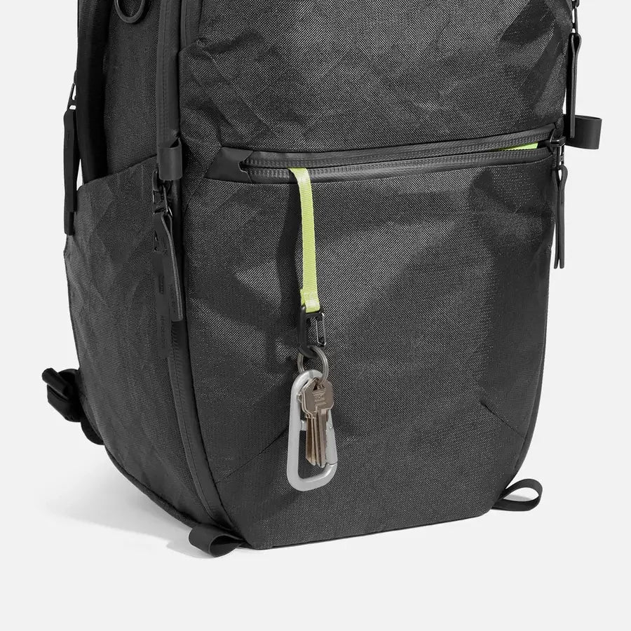 Aer City Pack Pro 2 Ultra - Black