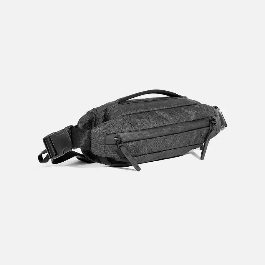 Aer City Sling 3 Ultra - Black