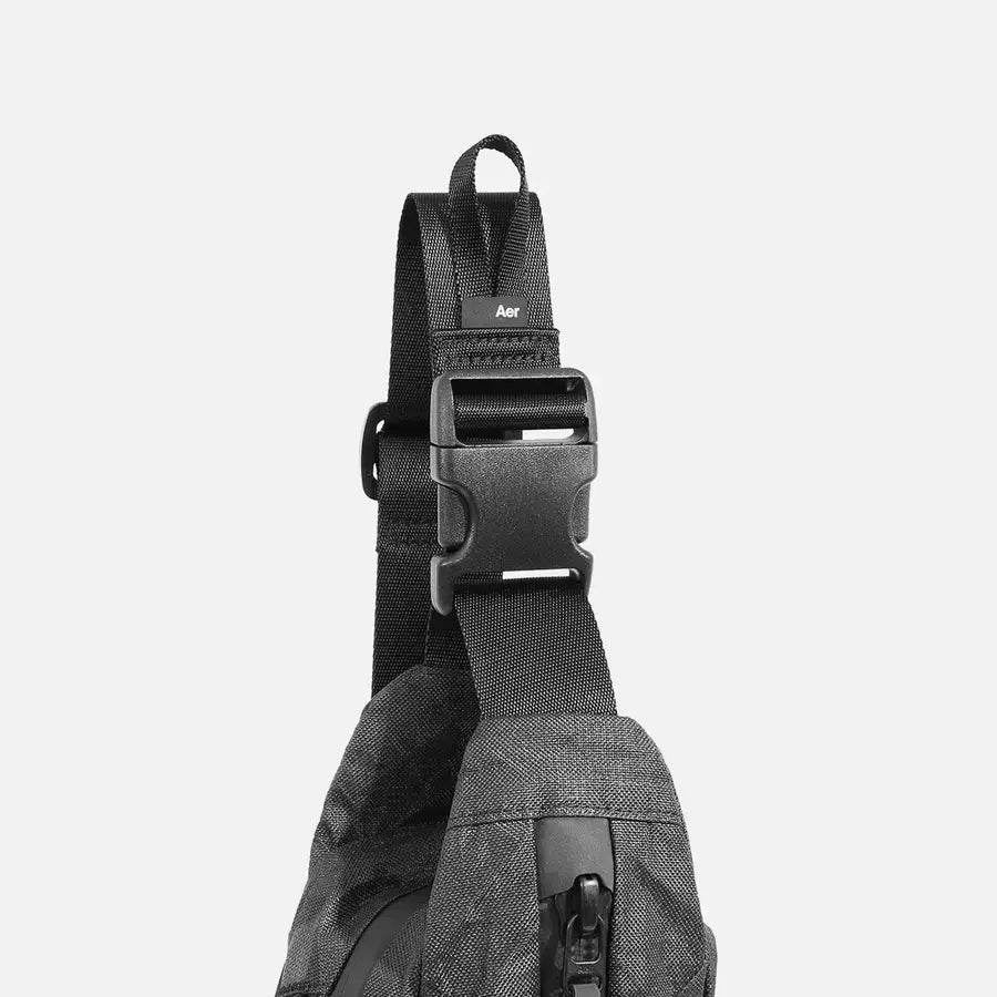 Aer City Sling 3 Ultra - Black