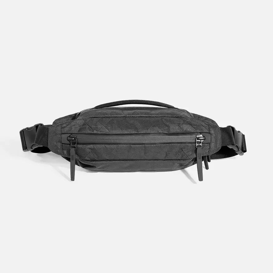 Aer City Sling 3 Ultra - Black
