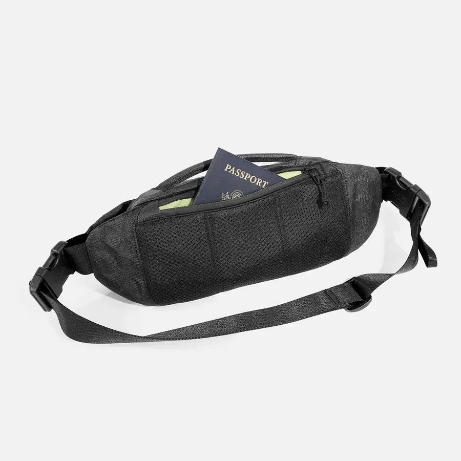 Aer City Sling 3 Ultra - Black