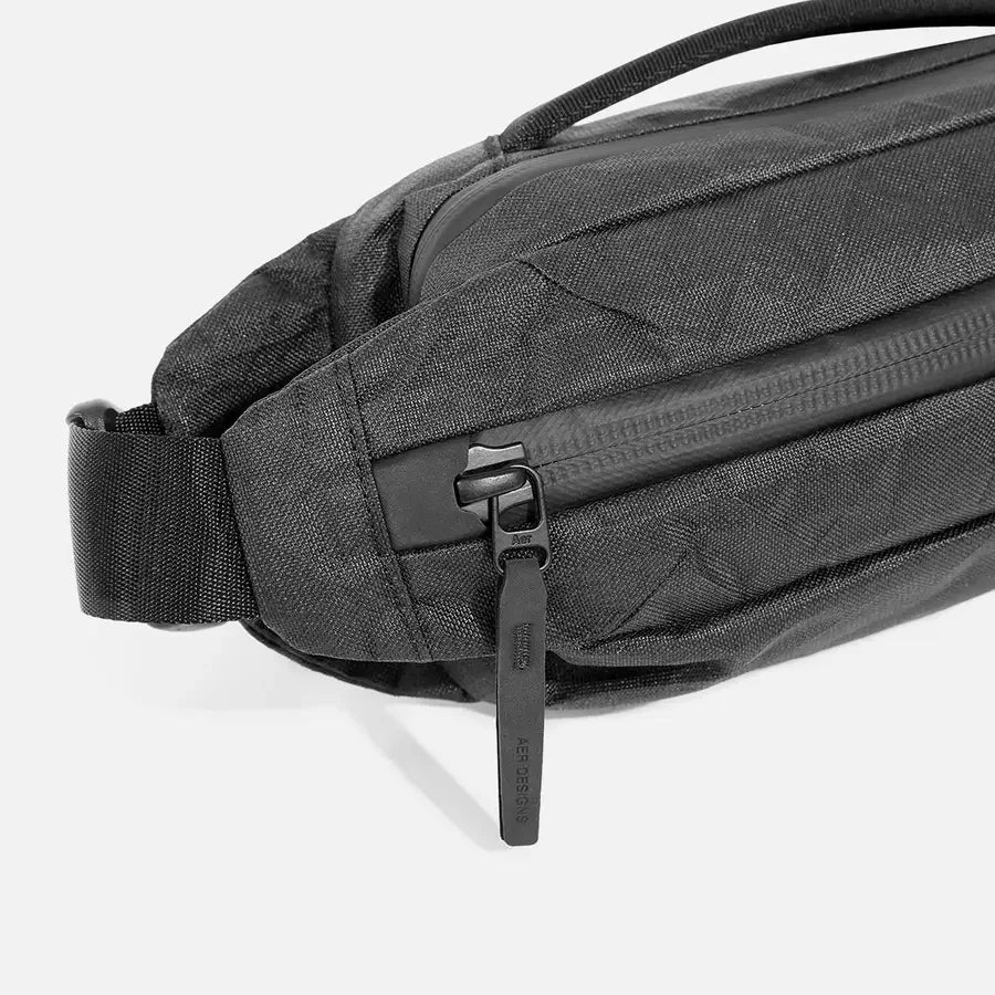Aer City Sling 3 Ultra - Black – Guilty Party