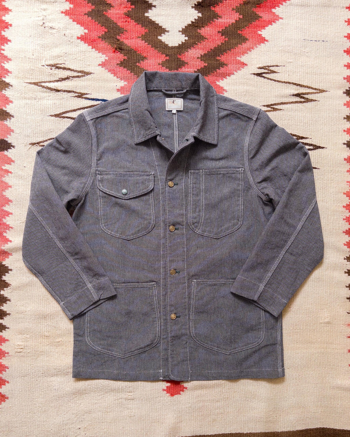 Apc Barn Jacket