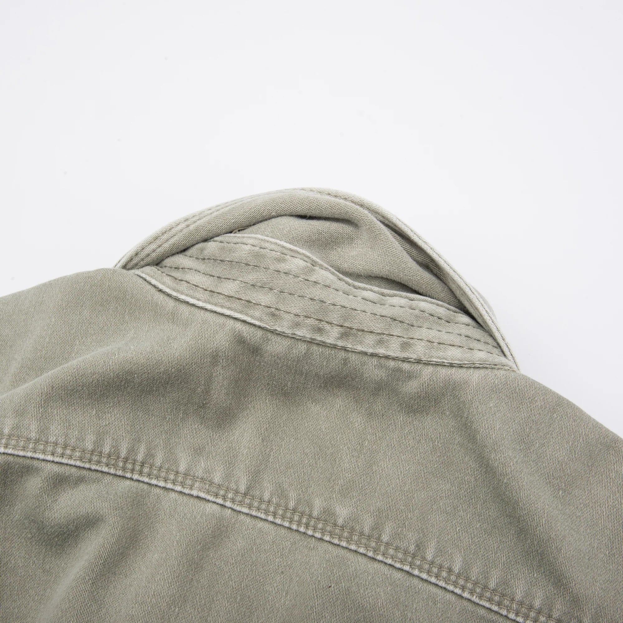 Freenote Cloth Utility Shirt - Olive