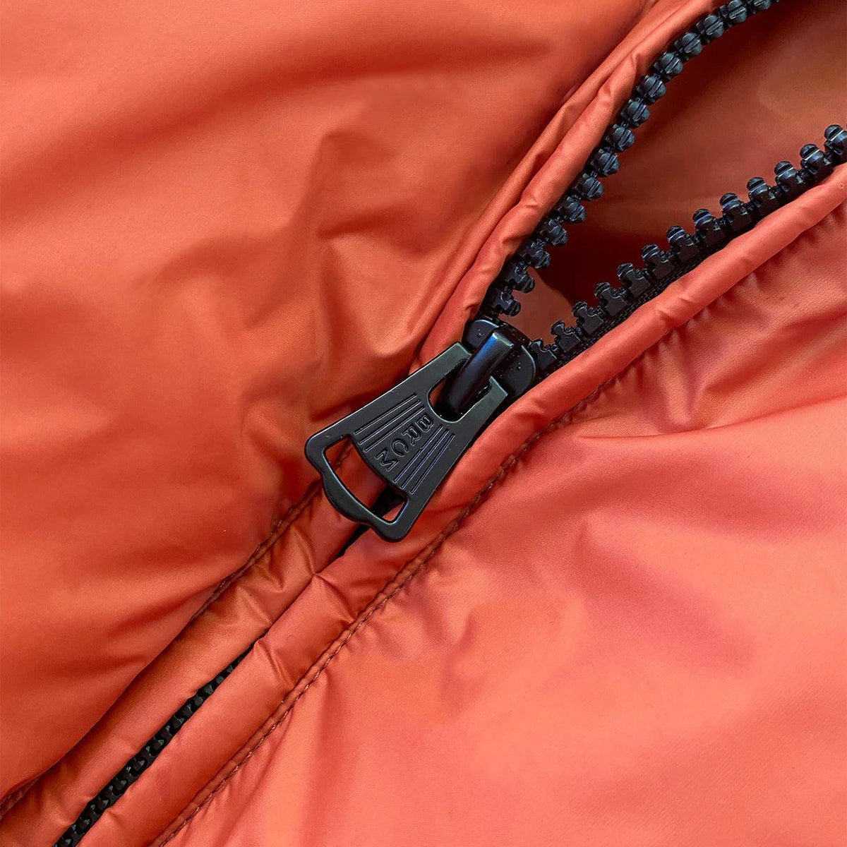 Big Rock Candy Mountaineering Alpine Jacket - Pumpkin – Guilty Party