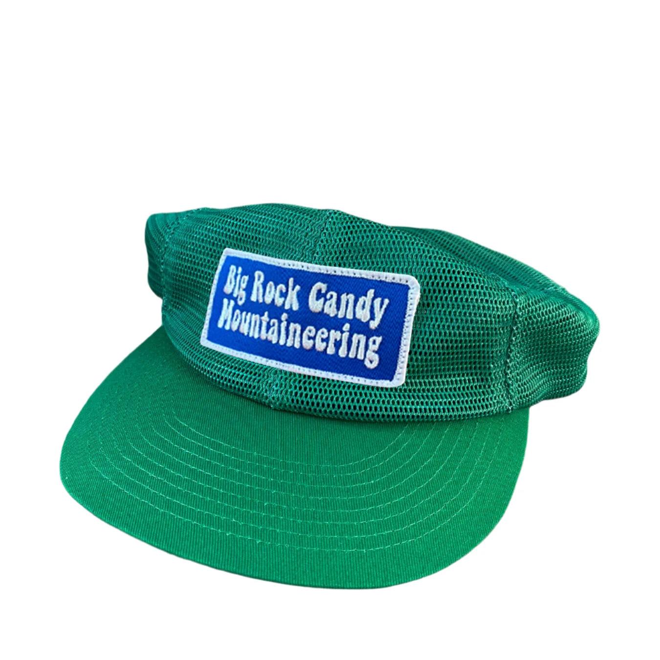 Big Rock Candy Mountaineering Truckin' Mesh Hat