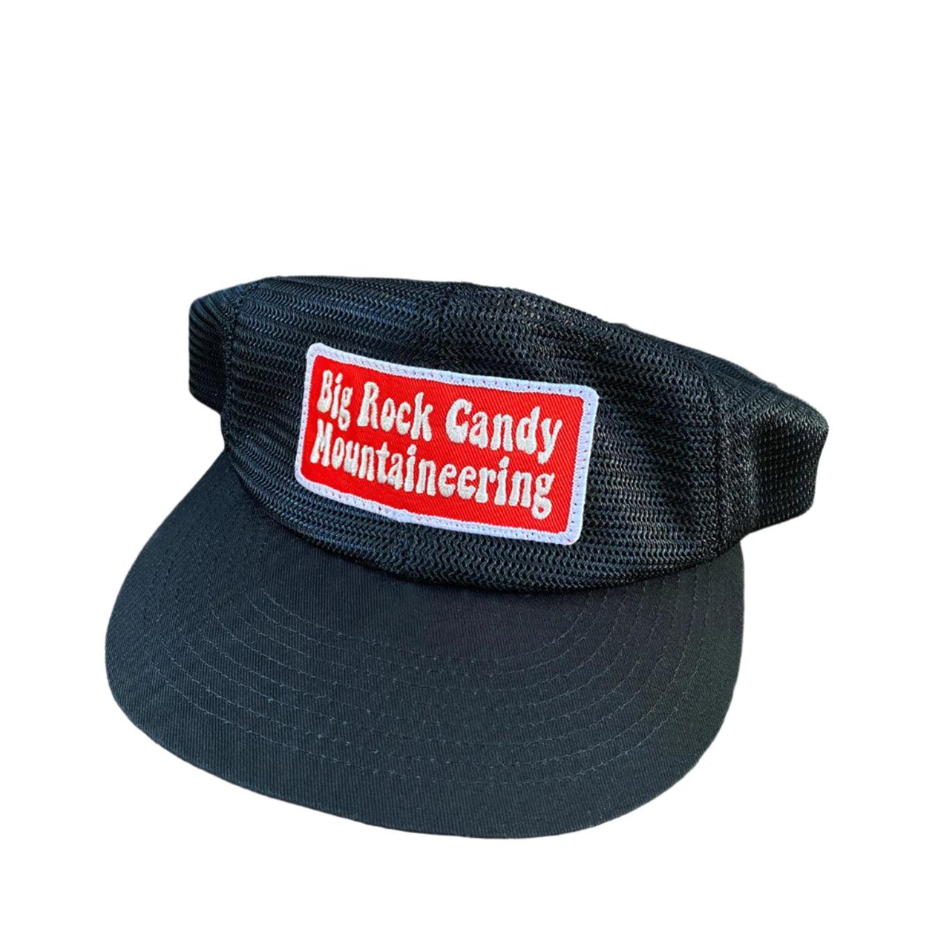 Big Rock Candy Mountaineering Truckin' Mesh Hat