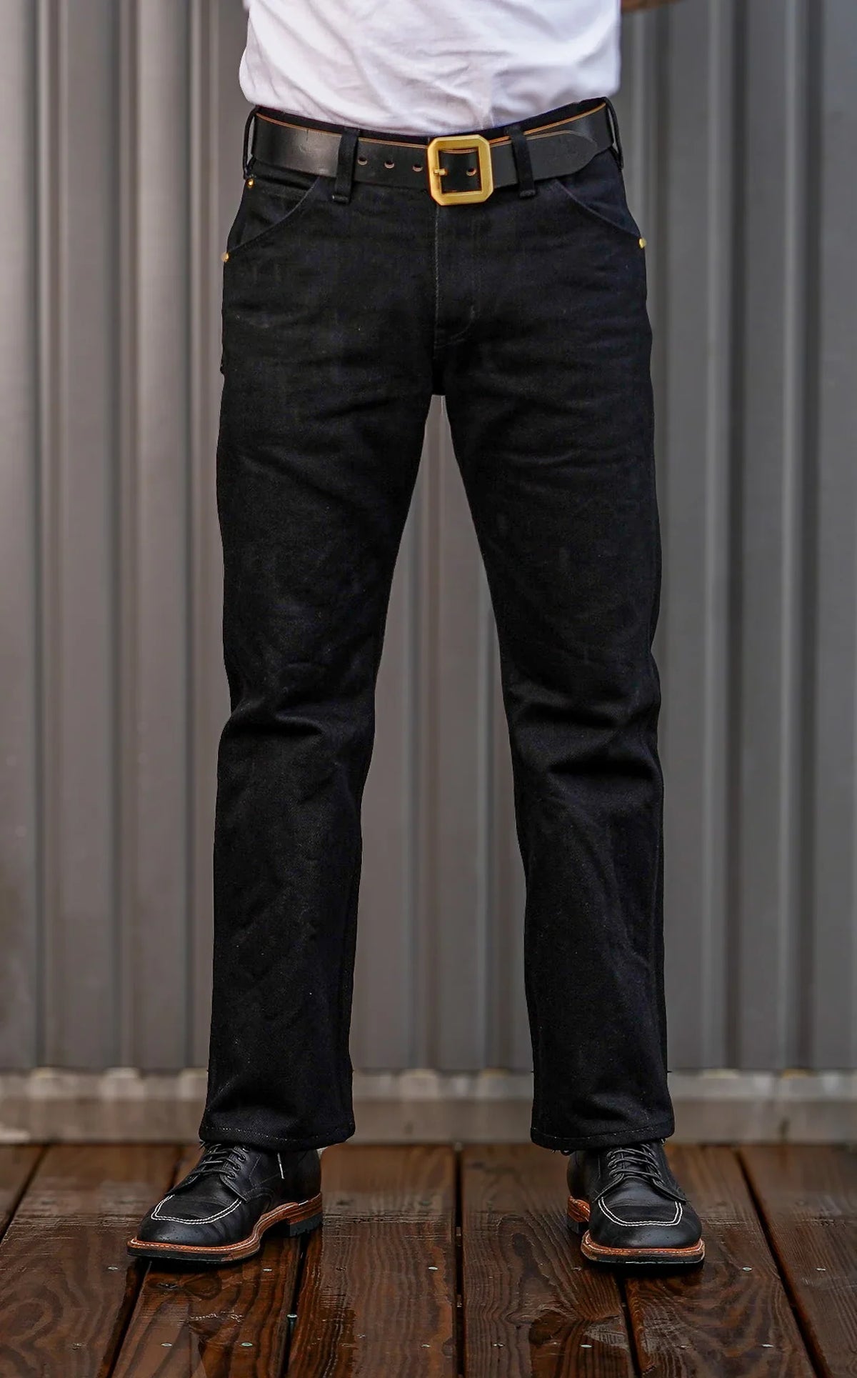 Work pants iron heart ddr ポイント10倍 , IRON HEART アイアンハート 
