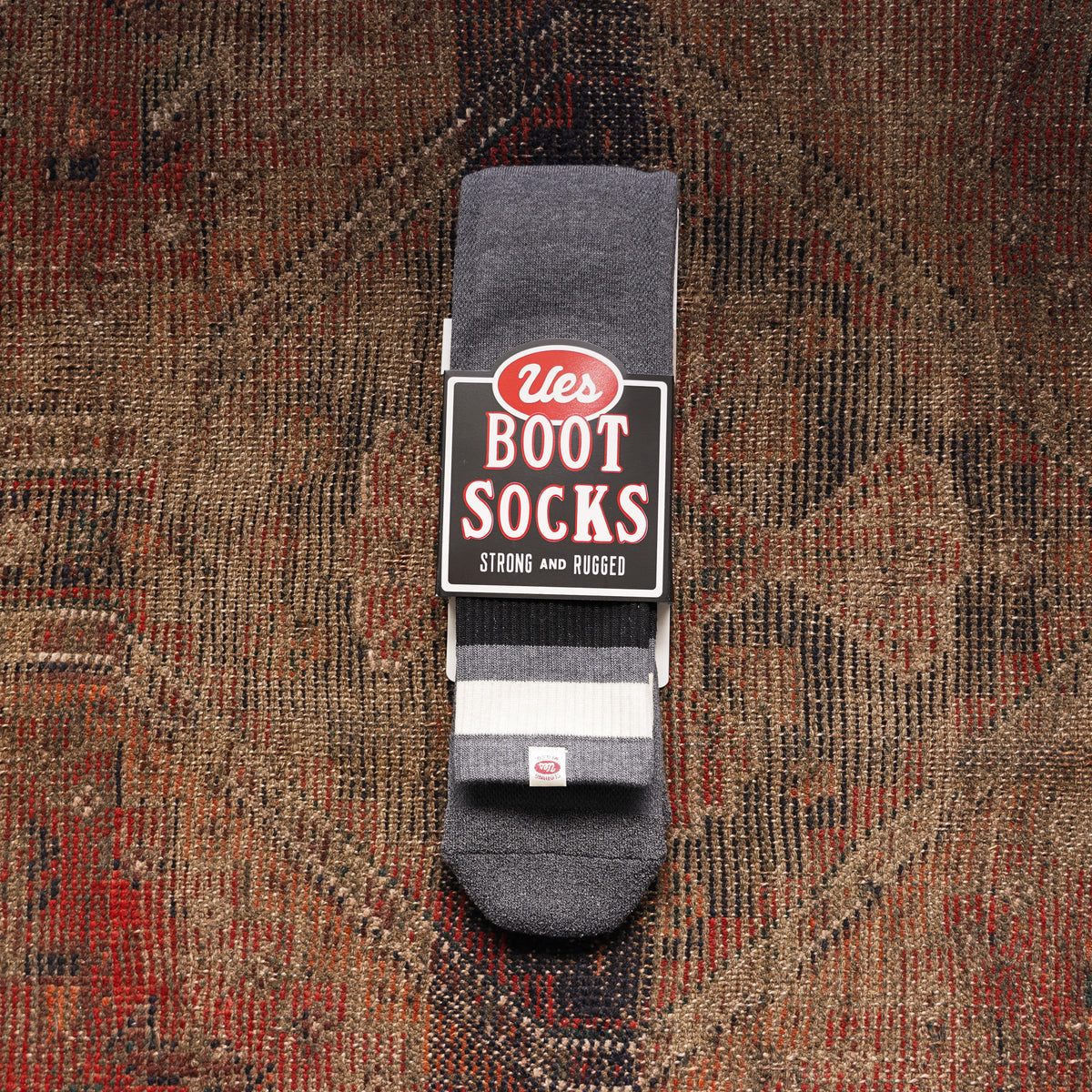 UES Boot Socks