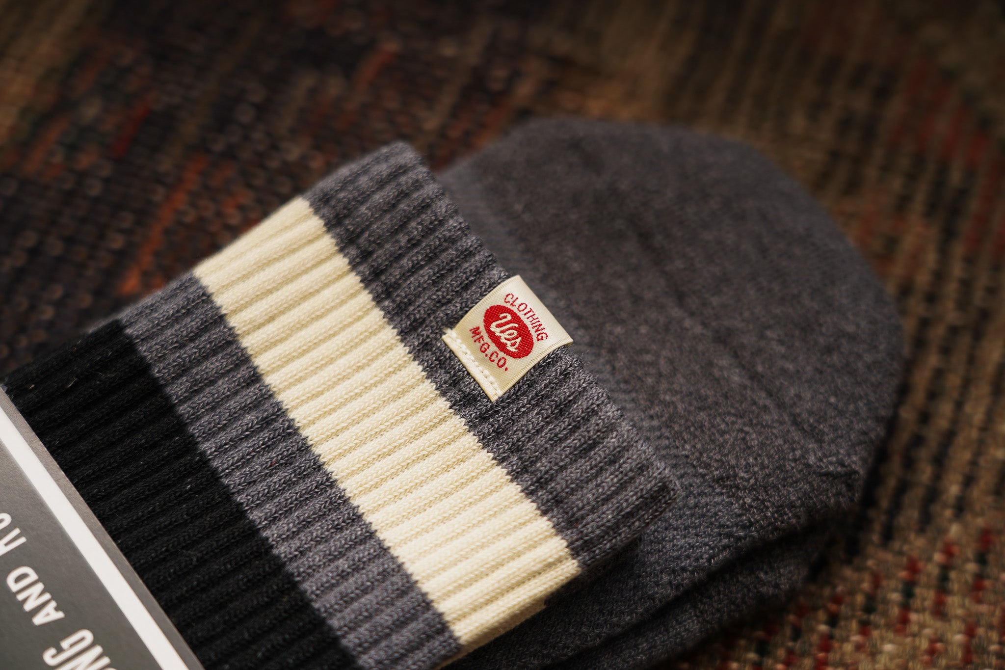 UES Boot Socks