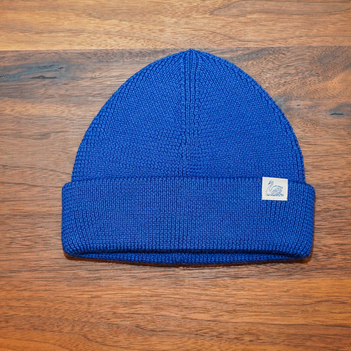 Merz b. Schwanen Merino Wool Watch Cap