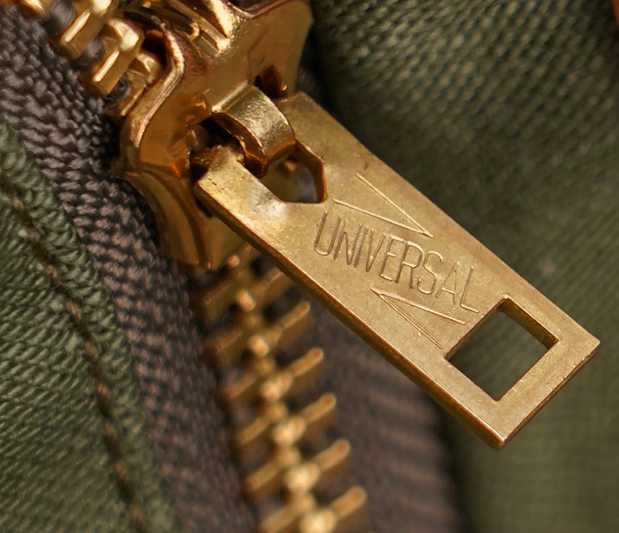 Studio D'Artisan 1898 Baker Pant - Army Green