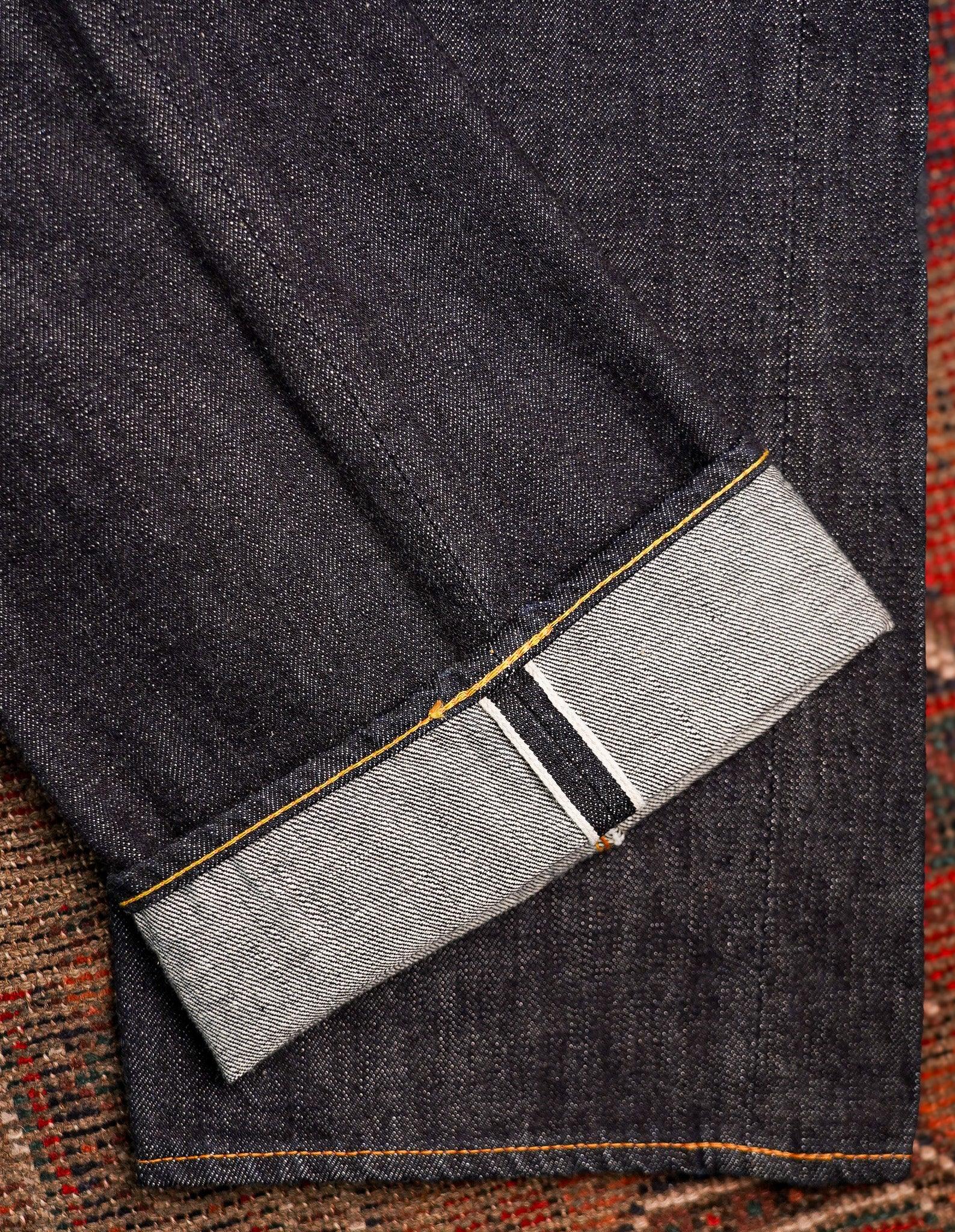 Fullcount 0105xx Wide Cut - 15.5oz