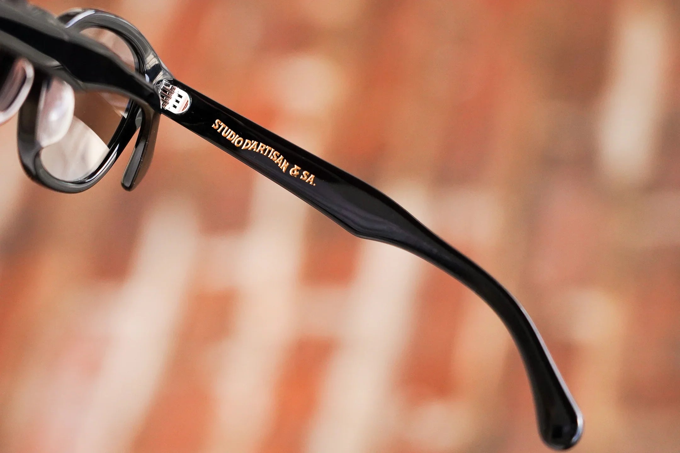 Studio D'Artisan 7558 Acetate Sunglasses